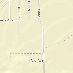 618 Prairie Ave, Sparta, WI 54656, USA Street Map