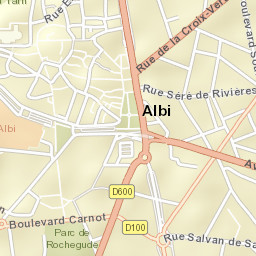 France Shea Er than the ancient city Street Map