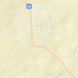 Băduleasa Street Map