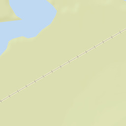 Little Rapids New York Street Map