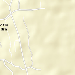 Comuna Slobozia-Mândra Street Map