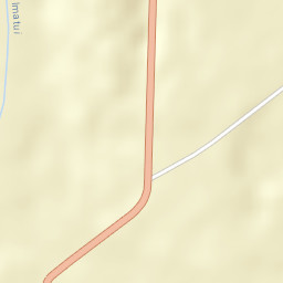 Comuna Putineiu Street Map