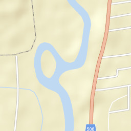 Valea Părului Street Map