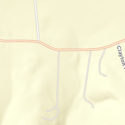 31256 Camas Swale Road, Creswell, OR Street Map