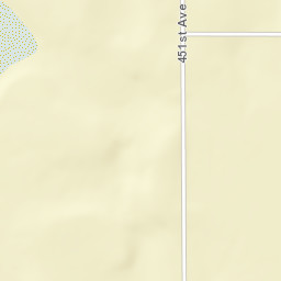 451st Avenue, Madison, SD 57042 Street Map