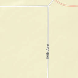 801-835 51st Street, Slayton, MN 56172 Street Map