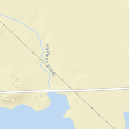 County Road Z, Onalaska, WI 54650, USA Street Map