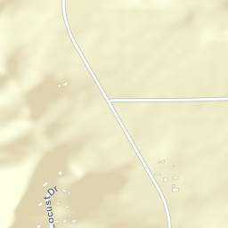 Jostad Coulee Road, West Salem, WI Street Map