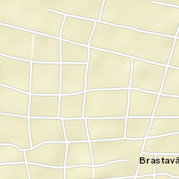 Brastavățu Street Map