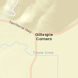 82802 Lorane Highway, Eugene, OR Street Map