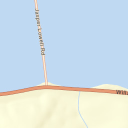 80 Pioneer Street, Lowell, OR 97452, USA Street Map