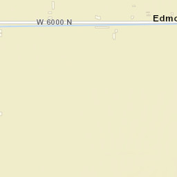 5614-5758 West 6000 North, ID, America Street Map