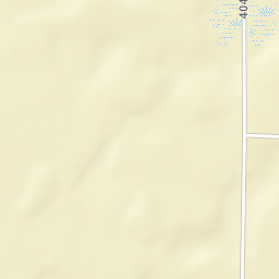 23901-23995 County Road 4, Letcher, SD Street Map