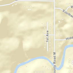 745 County Road M, West Salem, WI 54669 Street Map