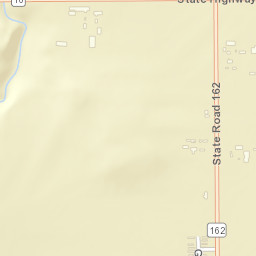 5141-5203 WI-162, Bangor, WI 54614 Street Map