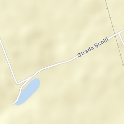 Ţigăneşti Street Map