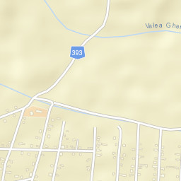 Pecineaga Street Map