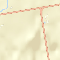 Harriston Street Map