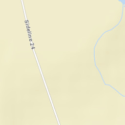 Pickering Street Map