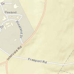 Allen Road, New Gloucester, ME 04260, USA Street Map