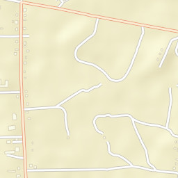 Vozdvizhenka Street Map