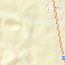 Comuna Gângiova Street Map