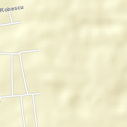 Comuna Storobăneasa Street Map