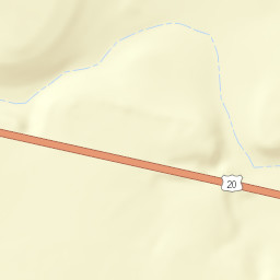 29191-29755 U.S. 20, Bend, OR 97701 Street Map