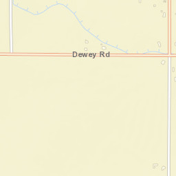 8334 Dewey Road, Emmett, ID 83617 Street Map