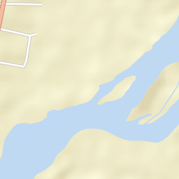 Comoșteni Street Map