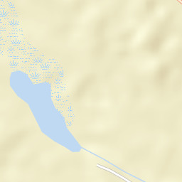 Vădastra Street Map