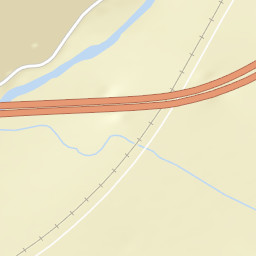 Interstate 90 West Salem WI 54669 Street Map