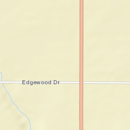 2650 State Highway 13, Adams, WI 53910 Street Map