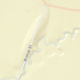 Babbitt Corner New York Street Map