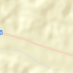 Comuna Urzica Street Map
