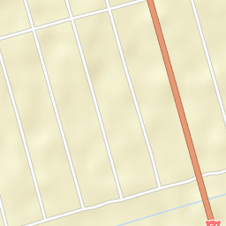 Comuna Vişina Street Map