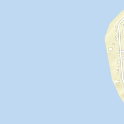 Henderson Harbor New York Street Map