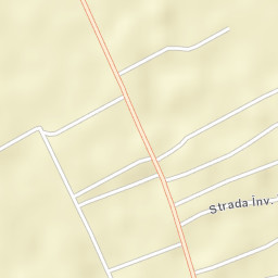Doanca Street Map