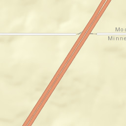 Interstate 29, Dell Rapids, SD 57022, USA Street Map