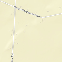 Lyon Corner New York Street Map