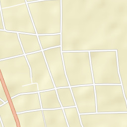 Comuna Cervenia Street Map