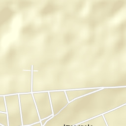 Comuna Izvoarele Street Map