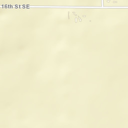 1510-1592 County Rd 106 SE Stewartville Street Map