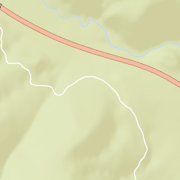 Idaho 75, Sawtooth National Forest, Ketchum Street Map