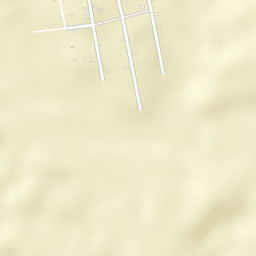 Cerchezu Street Map