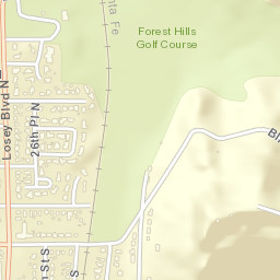 112 29th Street South La Crosse WI 54601 Street Map