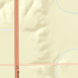 40930 247th Street, Letcher, SD 57359 Street Map