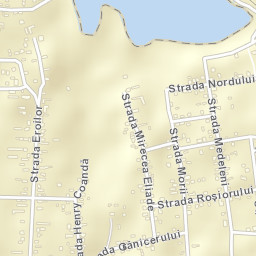 Limanu Street Map