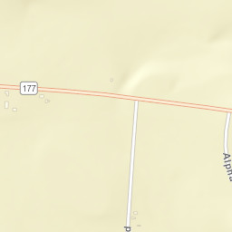 Windecker New York Street Map