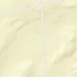 Rural Hill New York Street Map